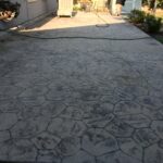 15-Year-Old-Stone-Stamped-Patio