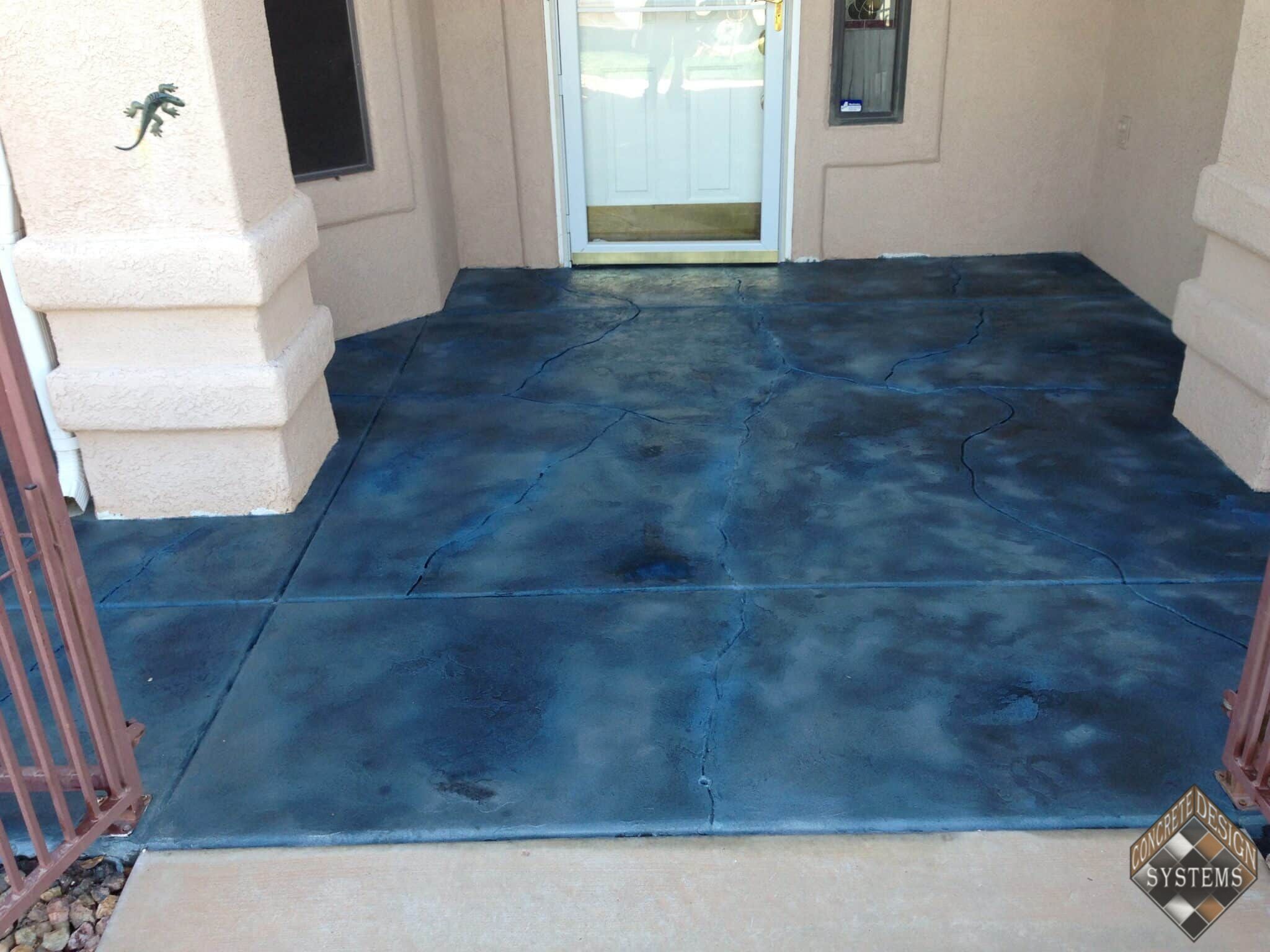 Cobalt-Blue-Decorative-Front-Porch-Overlay