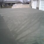 Driveway Overlay In Plain Gray 1
