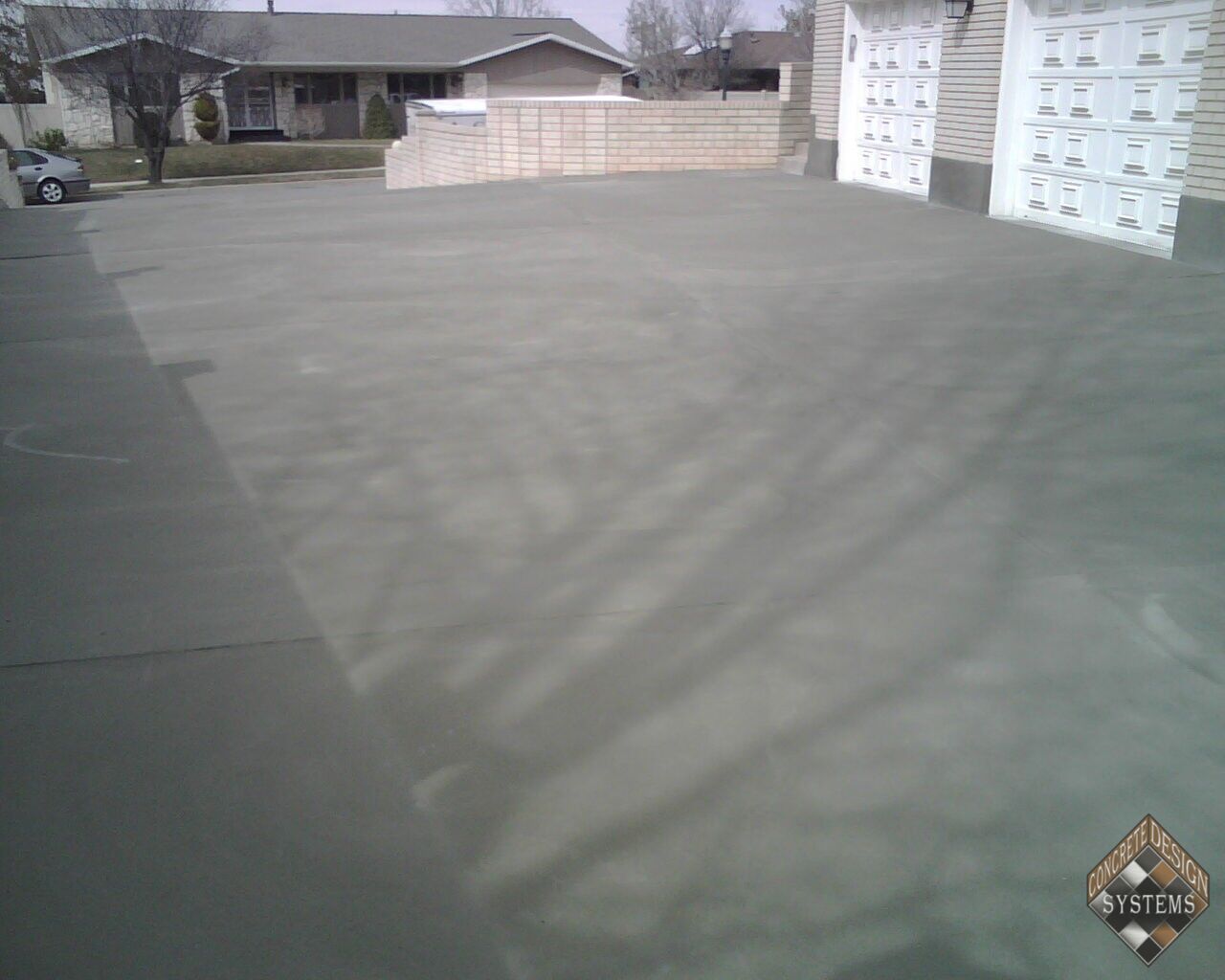 Driveway-Overlay-In-Plain-Gray