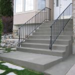 Restored-Concrete-Entry-Steps