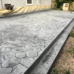 Restored Stone Concrete