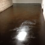 Walnut-Acid-Stained-Basement-Floor