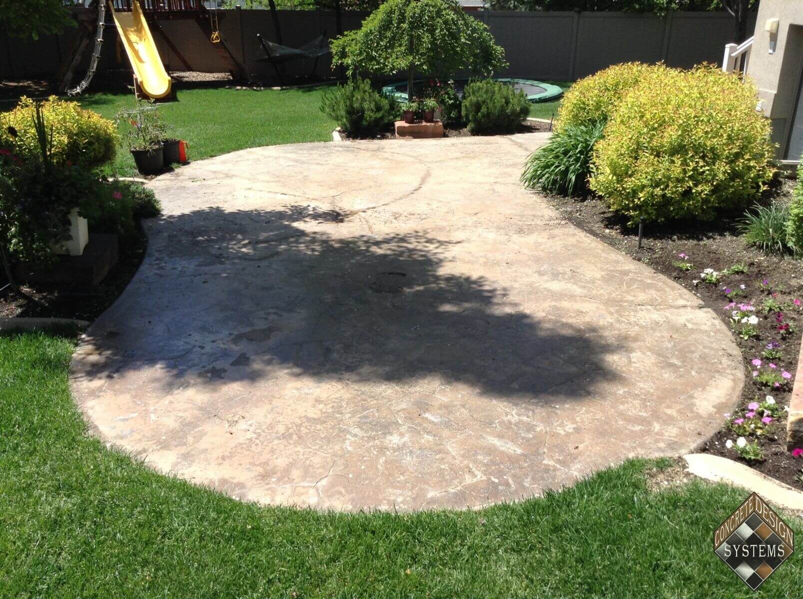 Weathered-Stamped-Patio