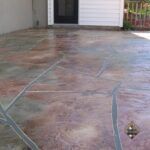 Patio Groutlined Stone