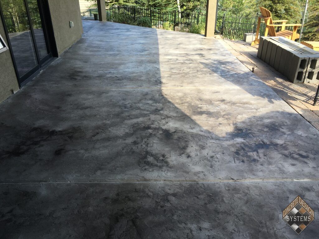 texture overlay concrete