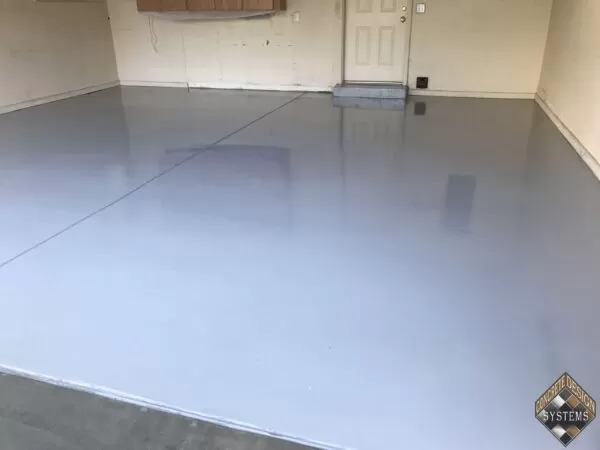 Medium Gray Epoxy scaled service