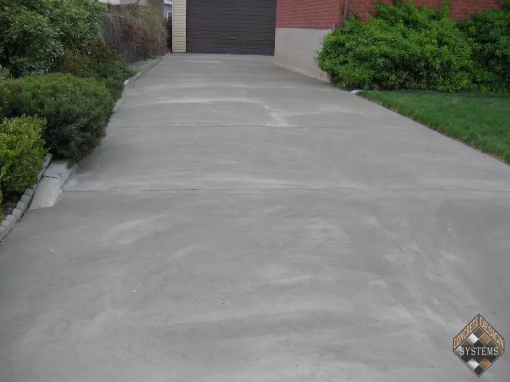 Restored Drive Service