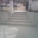 Concrete Repair Service