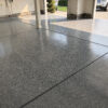 Medium Gray Epoxy With Flakes