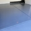 Medium Gray Solid Epoxy