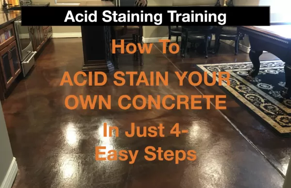 Acid Staining